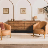 Yallingup Beige Jute Rug