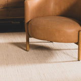 Yallingup Beige Jute Rug