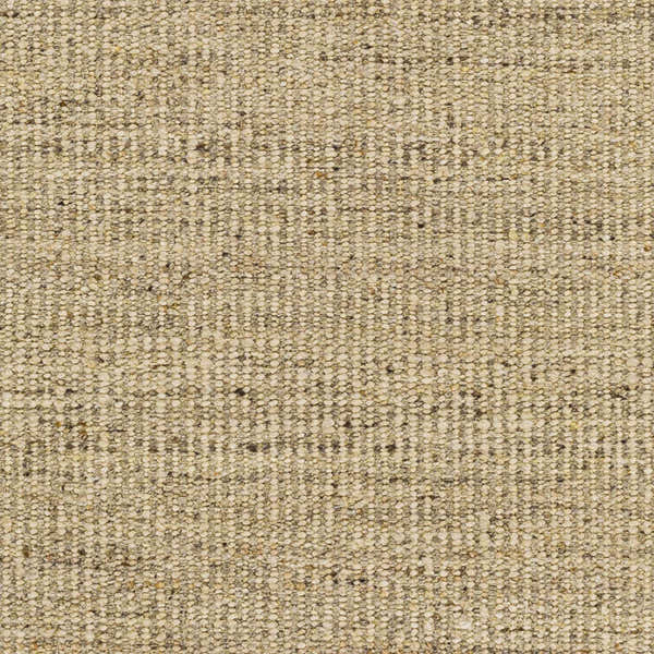 Sample Yaniklar Beige Flat Woven Wool Rug
