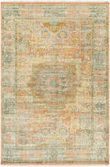 Sample Yash Area Rug - Clearance