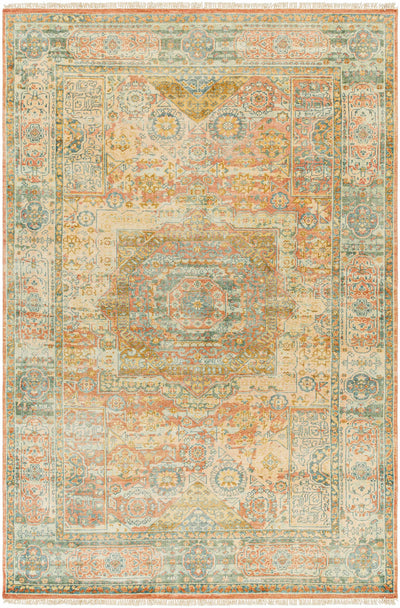 Sample Yash Area Rug