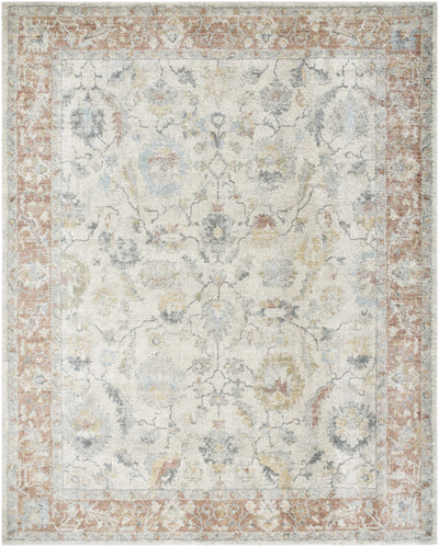 Sample Yetta Area Rug