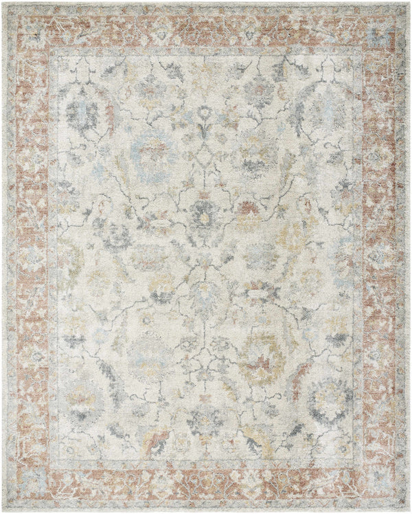 Sample Yetta Area Rug