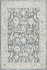 Sample Yetta Tan Thick Luxe Area Rug