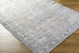 Darling  Machine Woven  Becki Owens x LIVABLISS BODA-2305 Washable Area Rug