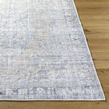Darling  Machine Woven  Becki Owens x LIVABLISS BODA-2305 Washable Area Rug