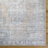 Darling  Machine Woven  Becki Owens x LIVABLISS BODA-2305 Washable Area Rug