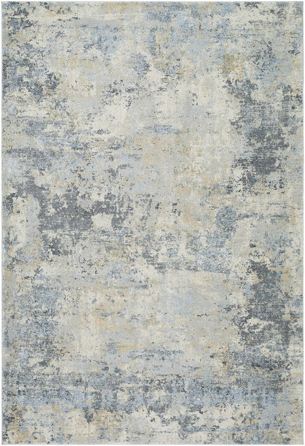 Sample Adamma Thick Luxe Rug