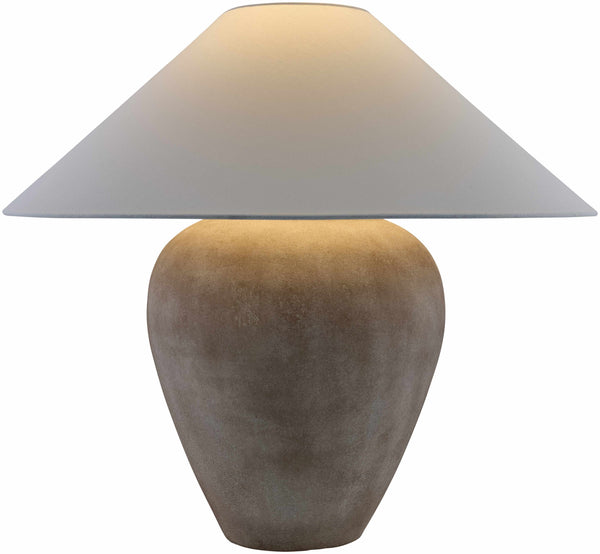 Alangulam Table Lamp