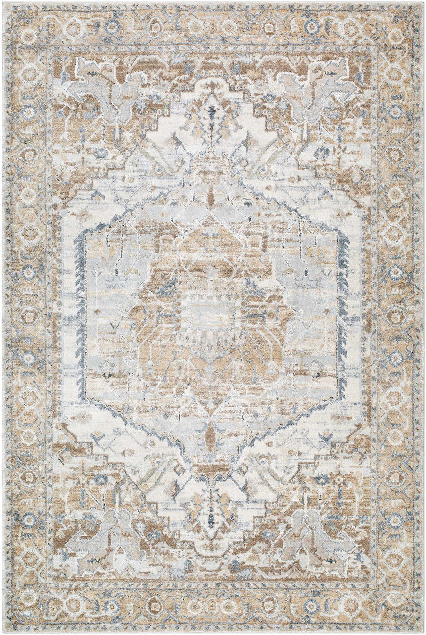Sample Yumna Area Rug