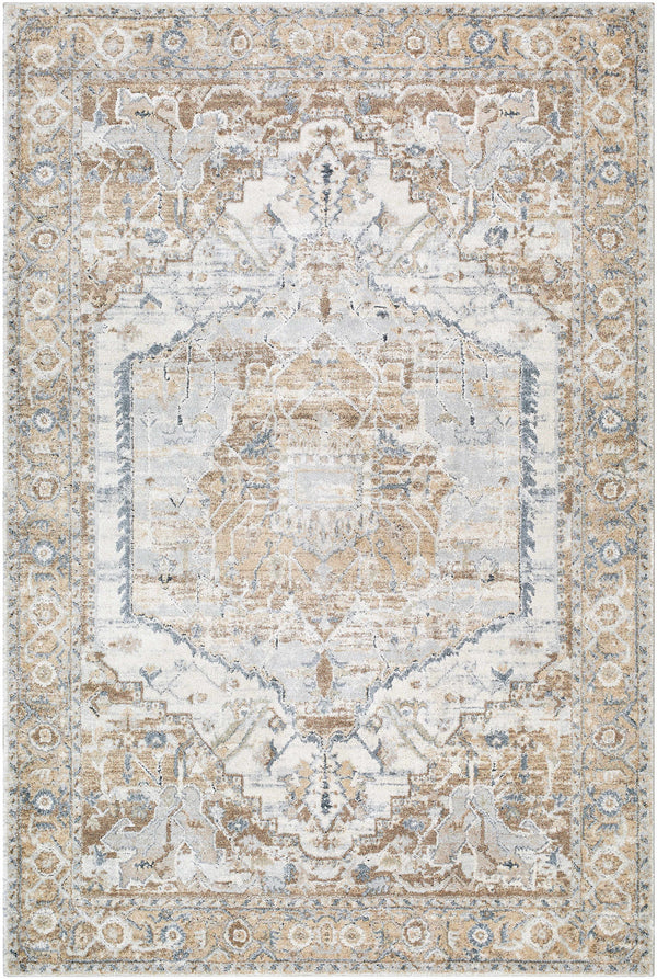 Sample Yumna Area Rug