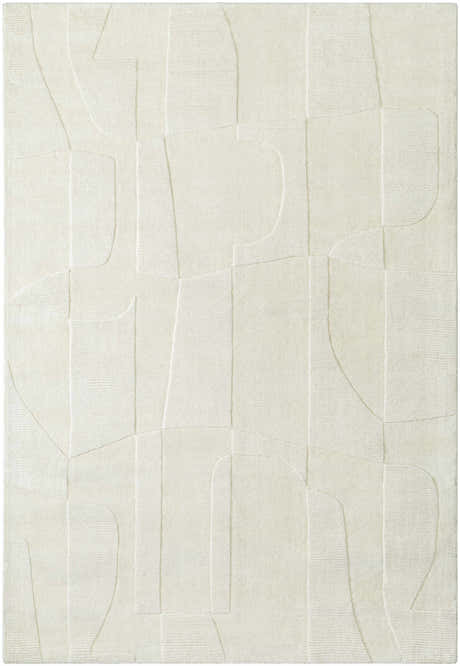 Made to Order Custom Size Yaniv Area Rug