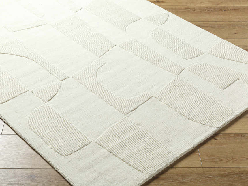 Made to Order Custom Size Yaniv Area Rug