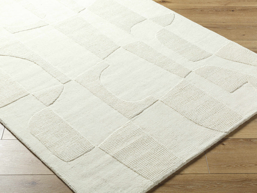 Made to Order Custom Size Yaniv Area Rug