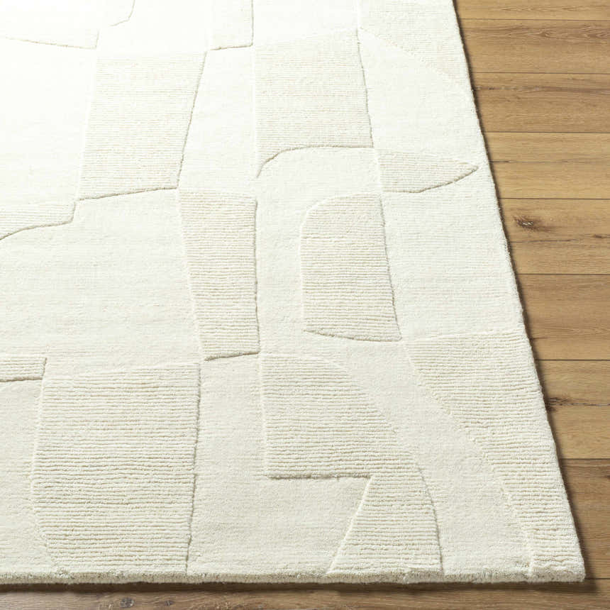 Made to Order Custom Size Yaniv Area Rug