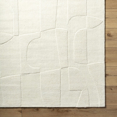 Sample Yaniv Area Rug