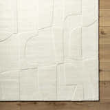 Made to Order Custom Size Yaniv Area Rug