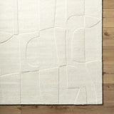 Made to Order Custom Size Yaniv Area Rug