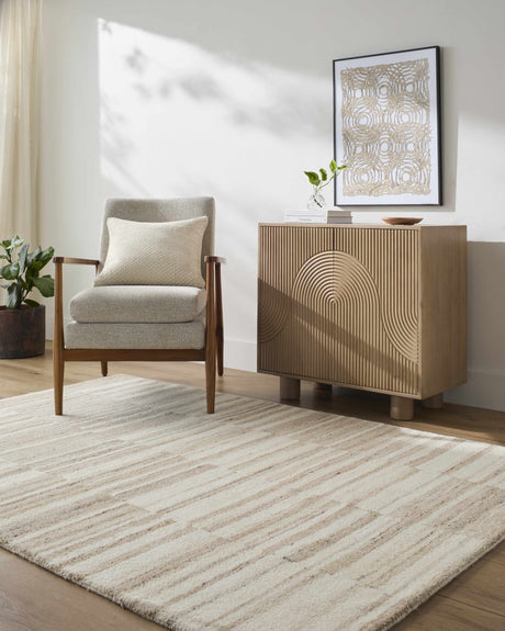 Max Handmade  Becki Owens x LIVABLISS BOMX-2304 Area Rug