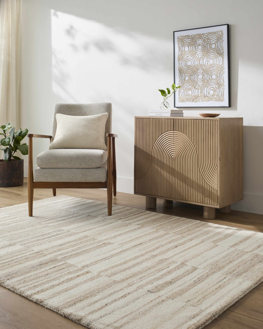 Made to Order Custom Size Yuuma Area Rug