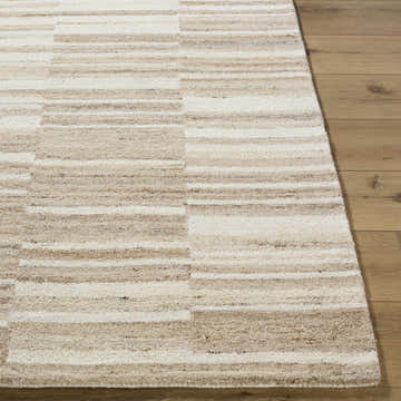 Made to Order Custom Size Yuuma Area Rug