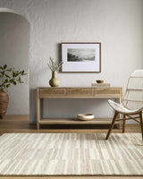 Made to Order Custom Size Yuuma Area Rug