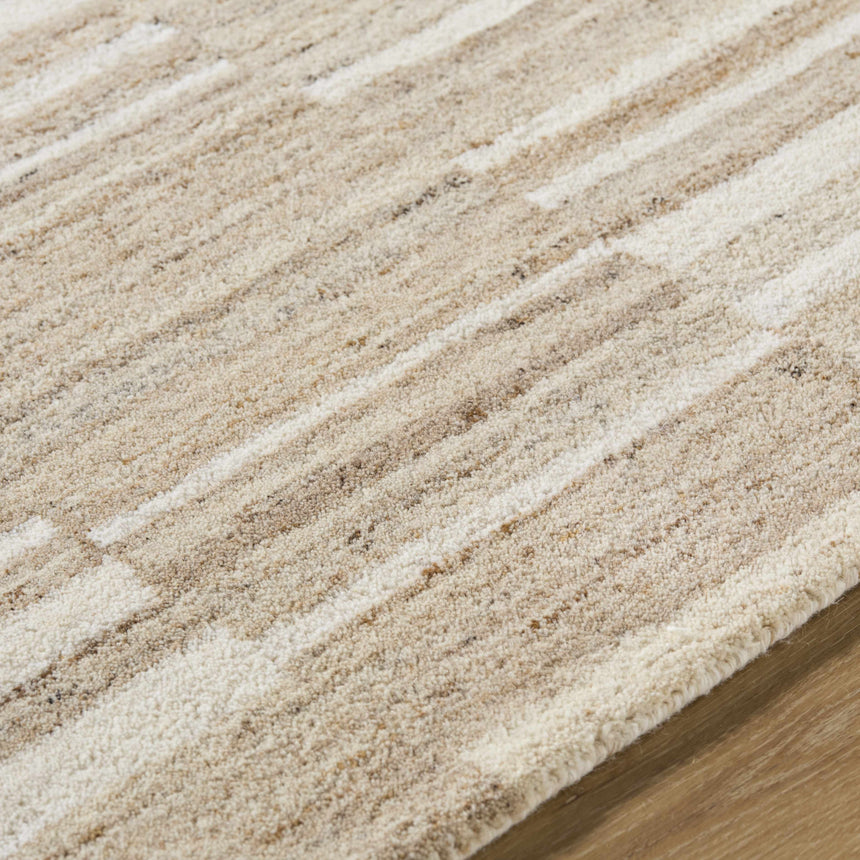 Made to Order Custom Size Yuuma Area Rug