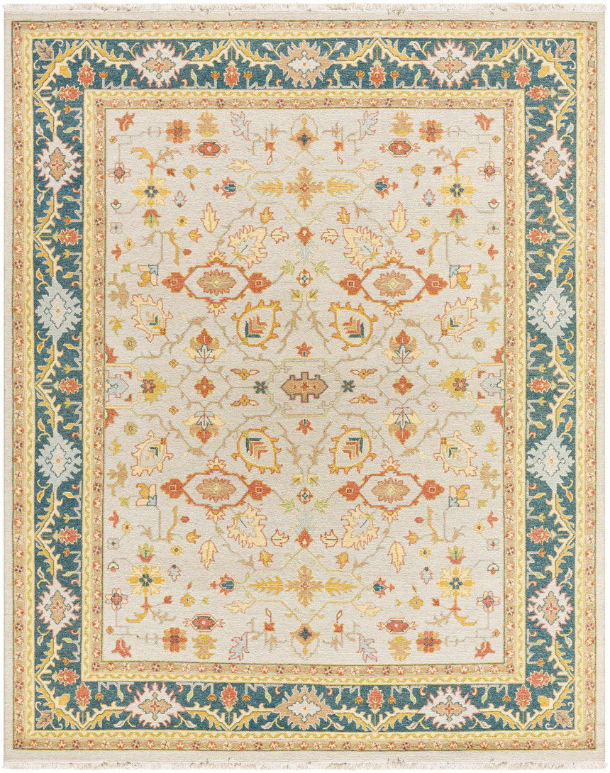 Yenimahalle Premium Rug - Clearance