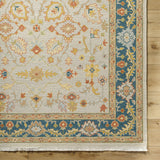 Yenimahalle Premium Rug - Clearance