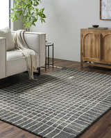 Made to Order Custom Size Yates Area Rug