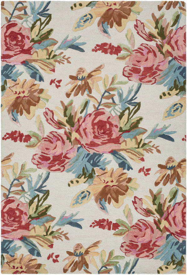 Sample Yusef Area Rug