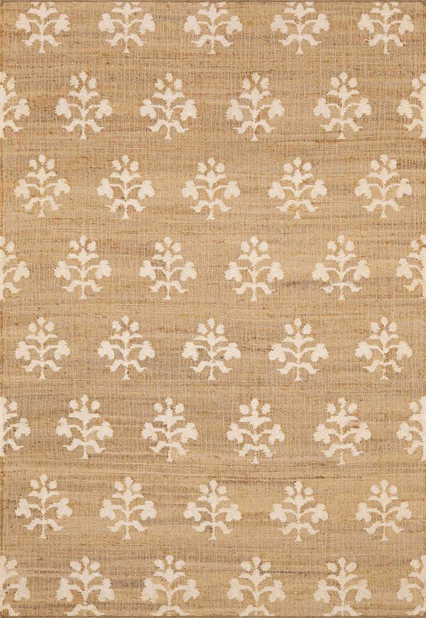 Sample Albina Ivory Area Rug