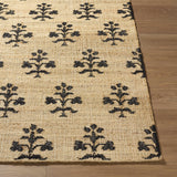 Made to Order Custom Size Albina Area Rug