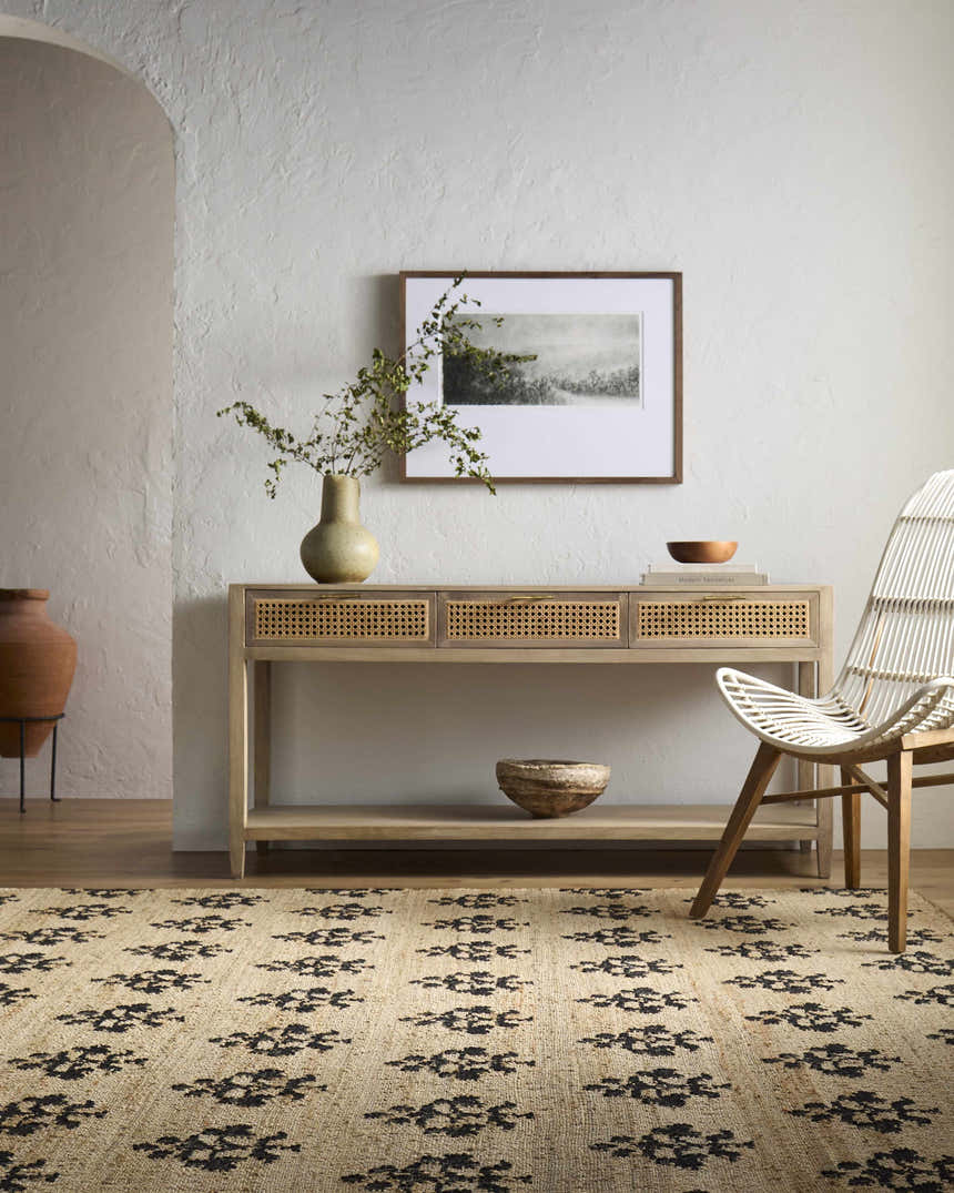 Made to Order Custom Size Albina Area Rug