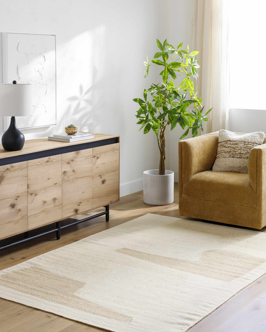 Made to Order Custom Size Airell Area Rug