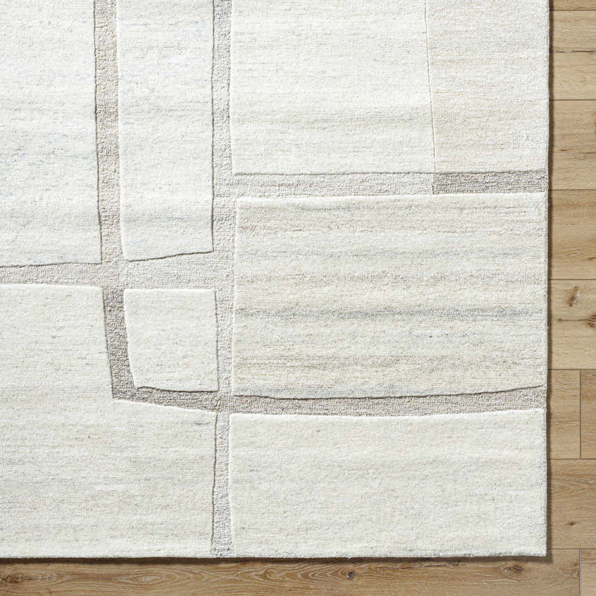 Made to Order Custom Size Yuuto Area Rug