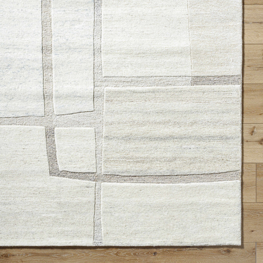 Made to Order Custom Size Yuuto Area Rug