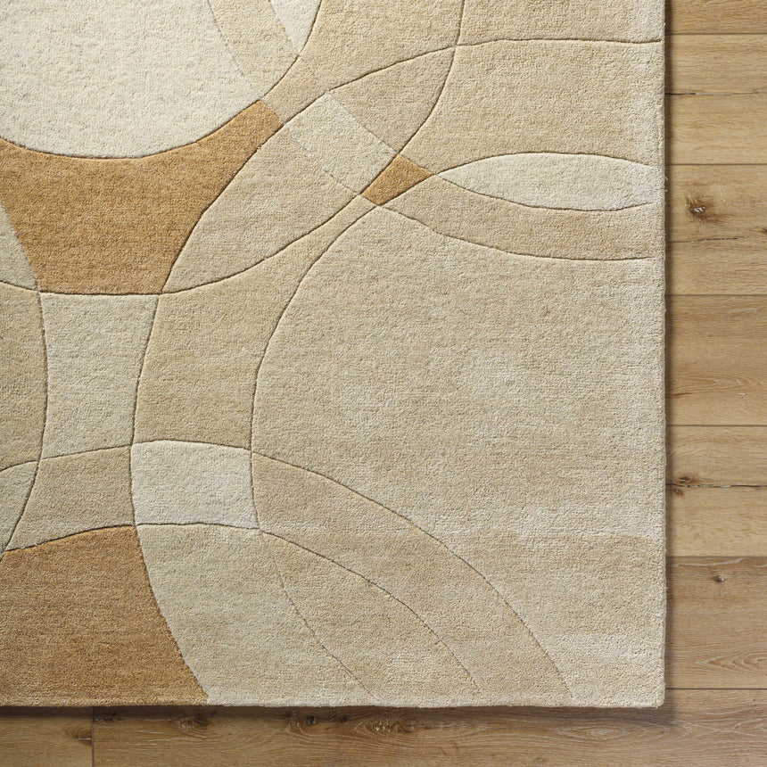 Made to Order Custom Size Yaxha Area Rug