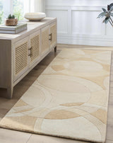 Made to Order Custom Size Yaxha Area Rug