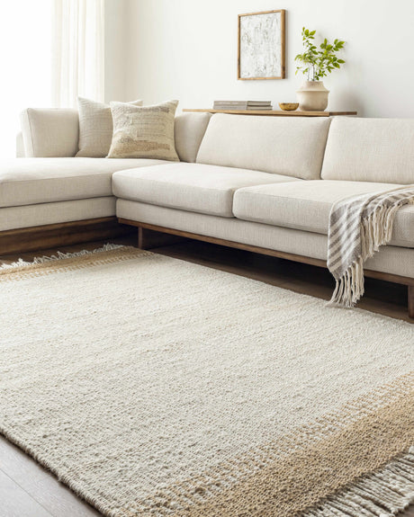 Kamey Handmade  Becki Owens x LIVABLISS BOKY-2305 Area Rug - Clearance