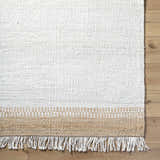 Sample Kamey Handmade  Becki Owens x LIVABLISS BOKY-2305 Area Rug - Clearance