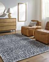 Made to Order Custom Size Yentl Area Rug