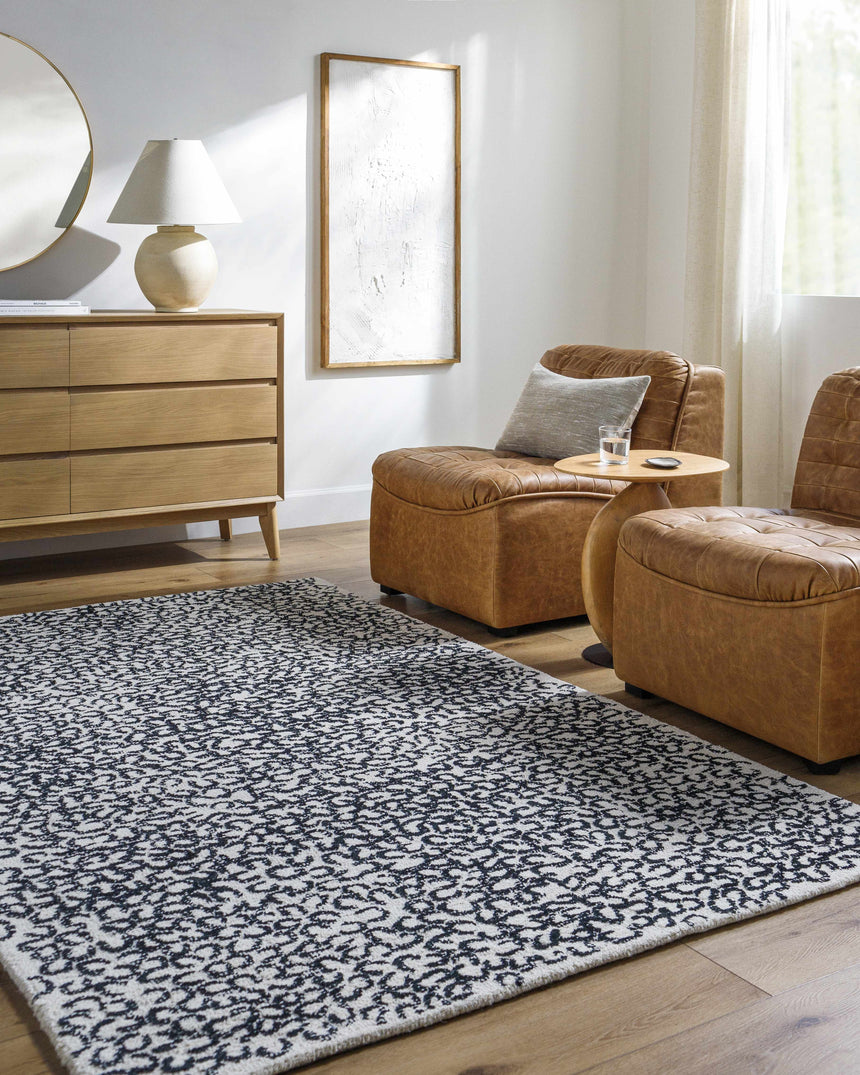 Made to Order Custom Size Yentl Area Rug