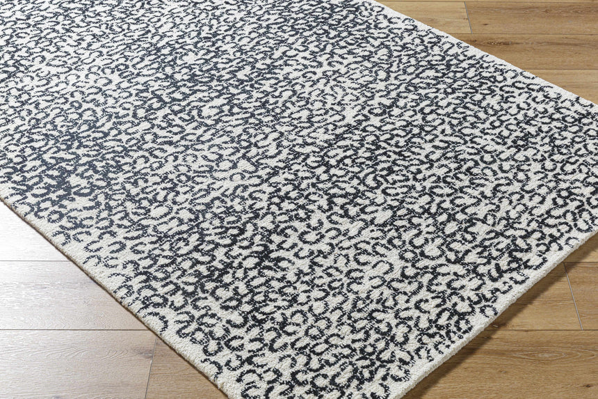 Made to Order Custom Size Yentl Area Rug