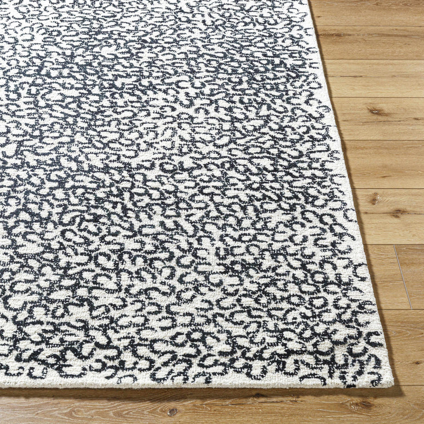 Made to Order Custom Size Yentl Area Rug