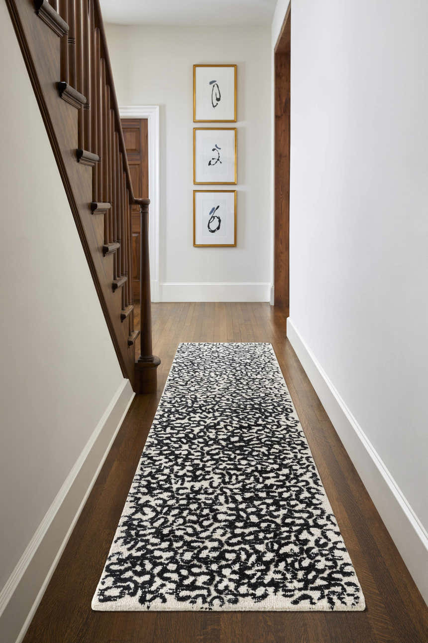 Made to Order Custom Size Yentl Area Rug