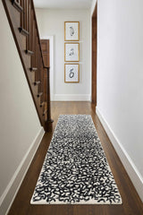 Made to Order Custom Size Yentl Area Rug