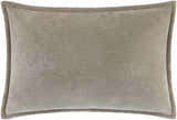 Galey Alix x Livabliss Karling Throw Pillow
