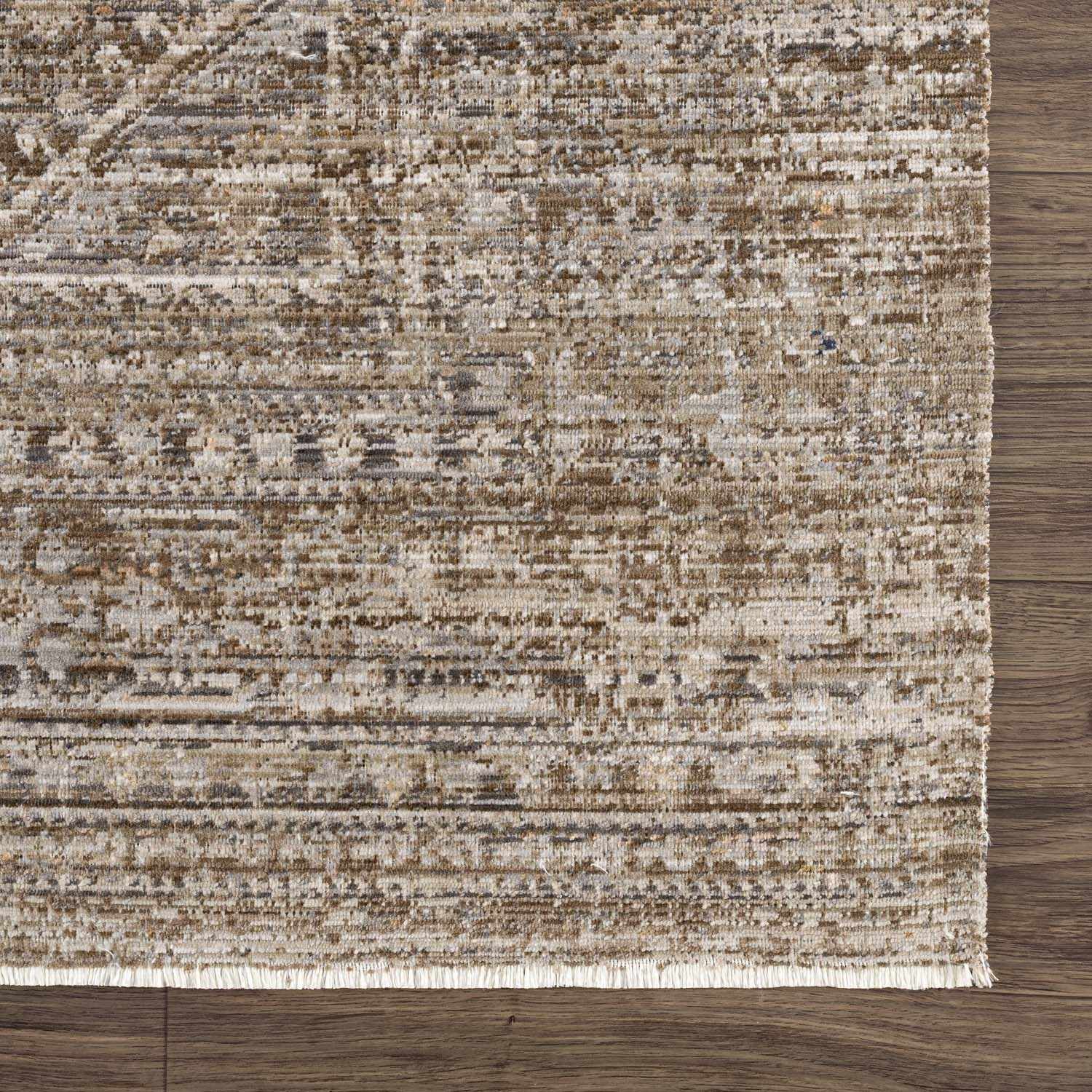 Yamir Washable Outdoor Rug - Clearance