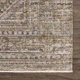 Sample Yamir Washable Area Rug